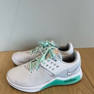 Nike running/training shoes, size 7, women